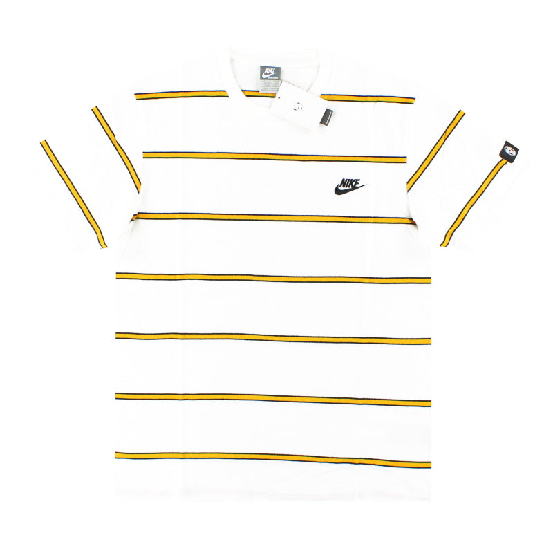 2008-09 Juventus Nike Crew Tee *BNIB* M