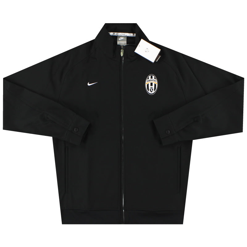 2008-09 Juventus Nike Mercurial Travel Jacket *w/tags* L - Classic Football Kit