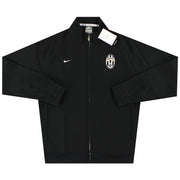 2008-09 Juventus Nike Mercurial Travel Jacket *w/tags* S - Classic Football Kit