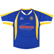 2008-10 Shrewsbury Home Shirt S