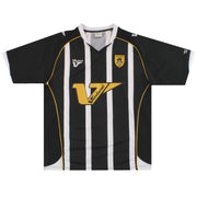 2008-09 Notts County Vandanel Home Shirt XL