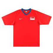 2008-09 Singapore Nike Basic Home Shirt L