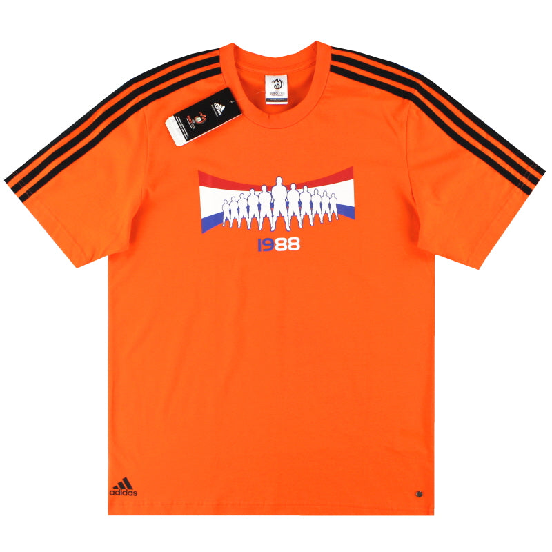 2008-10 Holland Nike Graphic Tee *BNIB* M