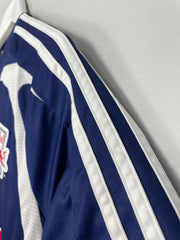 2008 New York Red Bulls Away Shirt (S) Adidas
