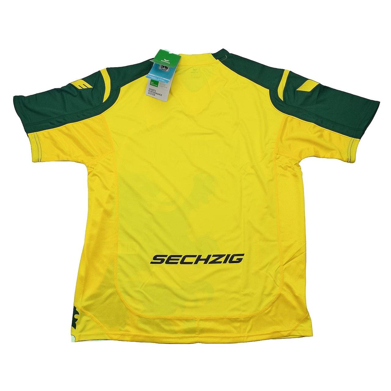 2008/09 1860 Munich *Bnwt* Third Shirt (XL) Erima