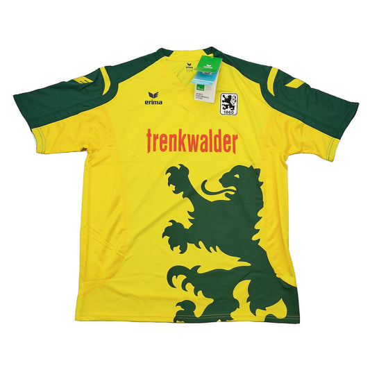 2008/09 1860 Munich *Bnwt* Third Shirt (XL) Erima