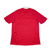 2008/09 Chicago Fire Home Shirt (XL) Adidas