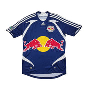 2008/09 New York Red Bulls Away Shirt (S) Adidas