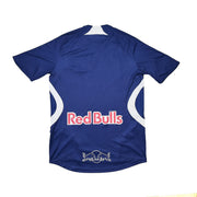 2008/09 New York Red Bulls Away Shirt (S) Adidas