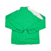 2008/10 Bulgaria Track Jacket (L) Puma
