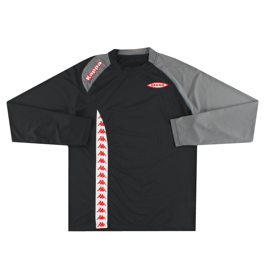 2008 SK Brann Kappa Training Shirt L/S