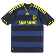 2009-10 Chelsea adidas Away Shirt XL