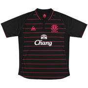 2009-10 Everton Le Coq Sportif Away Shirt *Mint* L