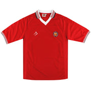2009-10 FC United of Manchester Home Shirt XL