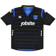 2009-10 Portsmouth Canterbury Third Shirt XL