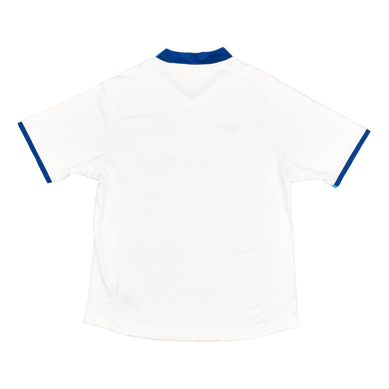 2009/10 Karlsruher Away Shirt (XL) Nike