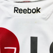 2009/10 Sao Paulo Washington #9 Home Shirt (L) Reebok