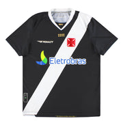 2009 Vasco da Gama Penalty Home Shirt L - Classic Football Kit