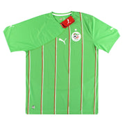 2010-11 Algeria Puma Away Shirt *BNIB* S