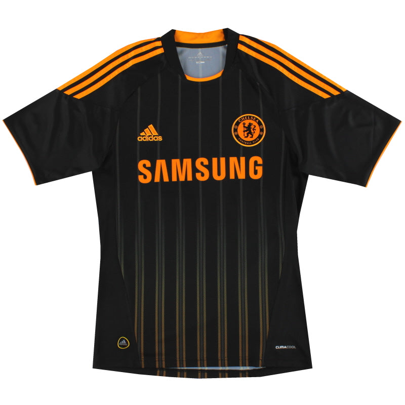2010-11 Chelsea adidas Away Shirt XXXL