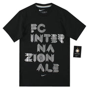 2010-11 Inter Milan Nike Graphic Tee *BNIB* S.Boys