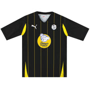 2010-11 Sheffield Wednesday Puma Away Shirt L