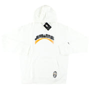 2010-12 Juventus Nike Graphic Hoodie *BNIB* L