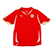 2010 Bahrain Home Shirt (M) Puma