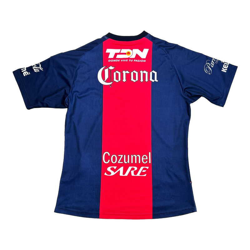 2010/11 Atlante Home Shirt (XL) Kelme
