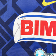2010/11 Club America *Signed* 95 Year Third Shirt (M) Nike