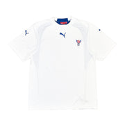 2010/11 Faroe Islands Home Shirt (L) Puma