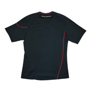 2010/11 Germany Away Shirt (S) Adidas