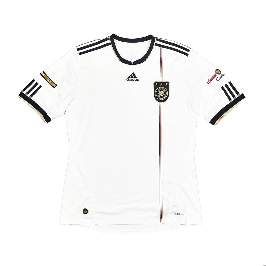 2010/11 Germany Home Shirt (XL) Adidas