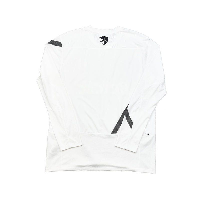 2010/11 Juventus Training Shirt (XL) Nike