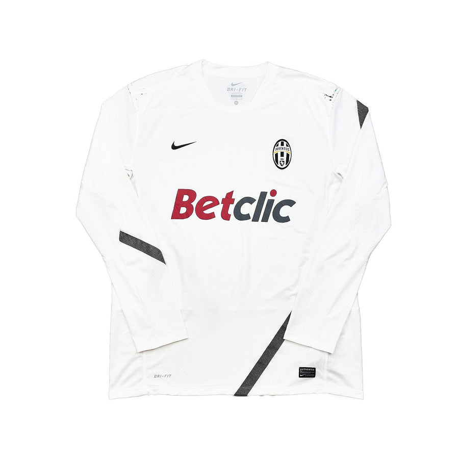 2010/11 Juventus Training Shirt (XL) Nike