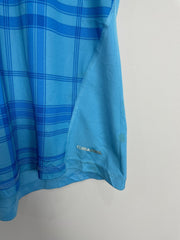 2010/11 Marseille Away Shirt (S) Adidas