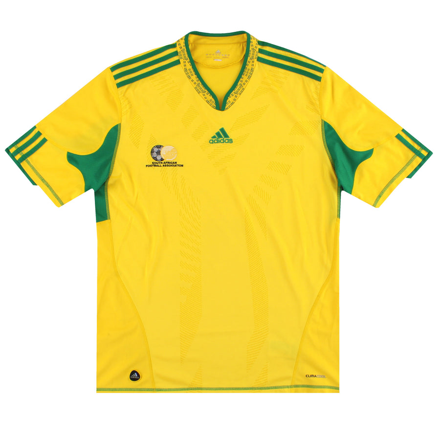 2010 South Africa adidas Home Shirt L