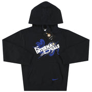 2011-12 Inter Milan Nike Graphic Hoodie *BNIB* XS.Boys
