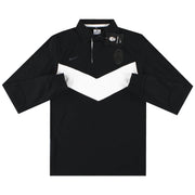 2011-12 Juventus Nike Polo Shirt L/S *BNIB*