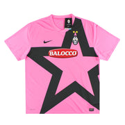 2011-12 Juventus Nike Away Shirt *w/tags* XXL - Classic Football Kit