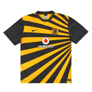 2011-13 Kaizer Chiefs Nike Home Shirt XXL - Classic Football Kit