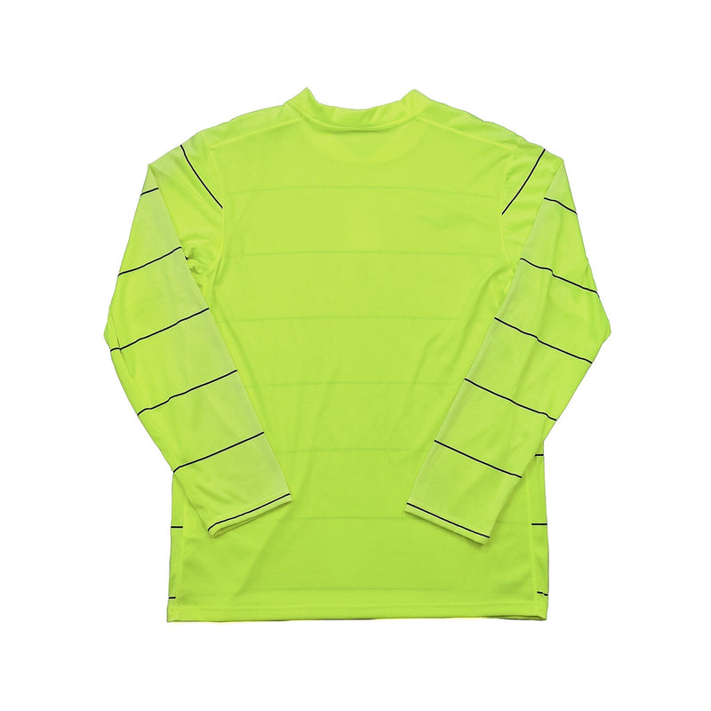 2011/12 FC Oleksandriya L/S Home Shirt (M) Nike