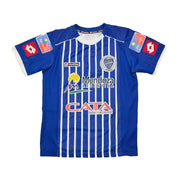 2011/12 Godoy Cruz Home Shirt (S) Lotto