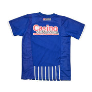 2011/12 Godoy Cruz Home Shirt (S) Lotto