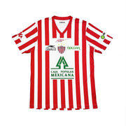 2011/12 Necaxa Home Shirt (M) Atletica