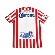 2011/12 Necaxa Home Shirt (M) Atletica