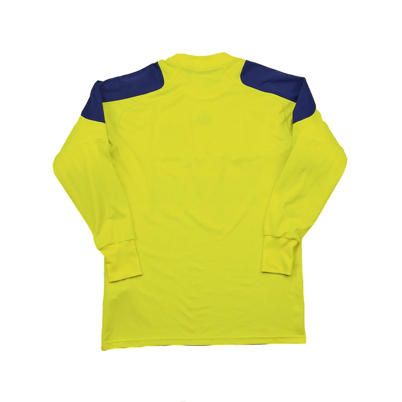 2011/12 Sivasspor GK Shirt (M) Adidas