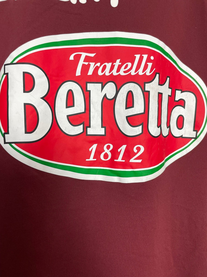 2011/12 Torino Home Shirt (M) Kappa