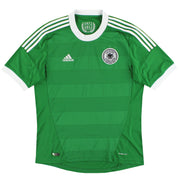 2012-13 Germany adidas Away Shirt M.Boys