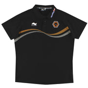2012-13 Wolves Polo Shirt XXL - Classic Football Kit